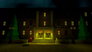 Grandpa and Granny 3: Hospital MOD APK