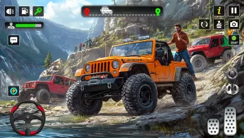 Long Road Trip Car Simulator MOD APK