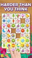 Tile Craft : Triple Crush MOD APK
