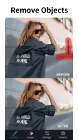 Background Eraser Photo Editor MOD APK