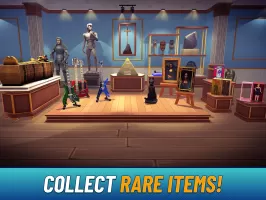 Bid Wars: Collect Items MOD APK