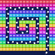 Fantastic Bricks: Ball Games MOD APK