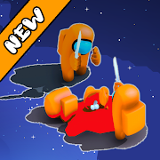 Imposter Kill Master MOD APK