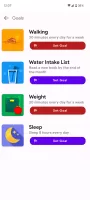 Health Pal - Fitness Manager MOD APK