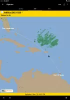 FlightView: Flight Tracker MOD APK