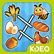 Kids games: 3-5 years old kids MOD APK
