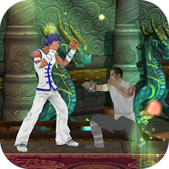 Kung Fu 2 MOD APK