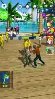 Grand Street Fight MOD APK