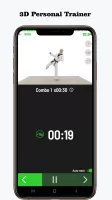 Taekwondo Workout At Home MOD APK
