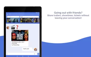 Mood SMS MOD APK