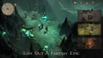 Dragonheir: Silent Gods MOD APK