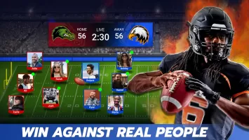 Football Battle: Touchdown! MOD APK
