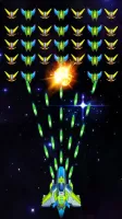Galaxy Invader: Alien Shooting MOD APK