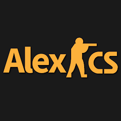 Alex CS:GO Mobile MOD APK