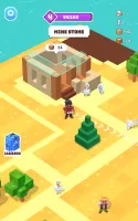 Craft Valley - Building Game MOD APK