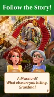 Merge Mansion MOD APK