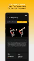 Strength by Muscle and Motion MOD APK
