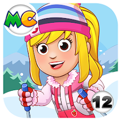 My City : Ski Resort MOD APK