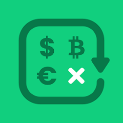 CoinCalc - Currency Converter MOD APK