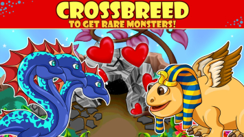 Monster City MOD APK