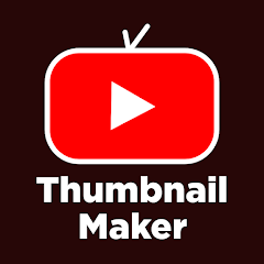 Thumbnail Maker - Channel art MOD APK