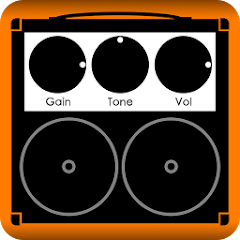 Guitar Effects, Amp - Deplike MOD APK