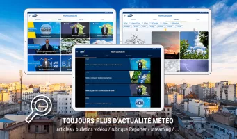 Weather Crave MOD APK