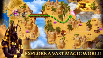 Clash of Gods: Magic Kingdom MOD APK