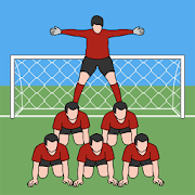 Crazy Freekick MOD APK
