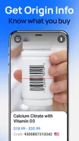QR & Barcode Scanner: Scan QR MOD APK