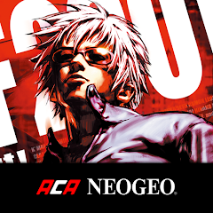 KOF 2001 ACA NEOGEO MOD APK