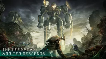 Nexus War: Civilization MOD APK