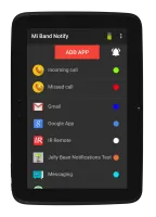 Notify for Mi Band MOD APK
