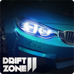 Drift Zone 2 MOD APK