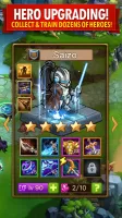 Magic Rush: Heroes MOD APK
