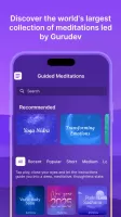 Sattva -  Meditation App MOD APK