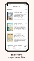 The New Yorker MOD APK