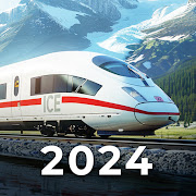 Train Manager - 2024 MOD APK