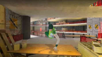Parkour Simulator 3D MOD APK