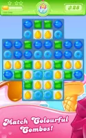 Candy Crush Jelly Saga MOD APK