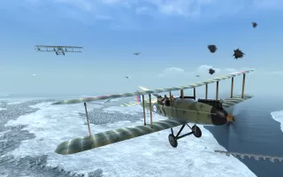 Warplanes: WW1 Sky Aces MOD APK
