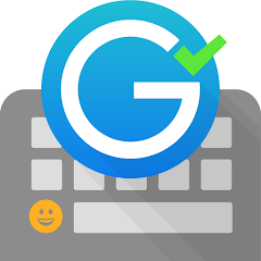 Ginger Keyboard - Emoji, GIFs MOD APK