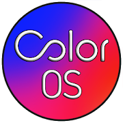 COLOR OS - ICON PACK MOD APK