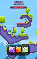 Golf Blitz MOD APK