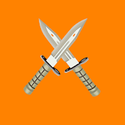 Chaku khel - Concentration Knife AIM game MOD APK