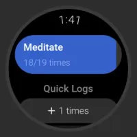 Habitify: Daily Habit Tracker MOD APK