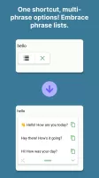 Texpand: Text Expander MOD APK