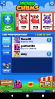 Word Chums MOD APK