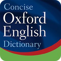 Concise Oxford English Dict. MOD APK