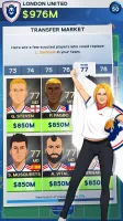 Idle Eleven - Soccer tycoon MOD APK